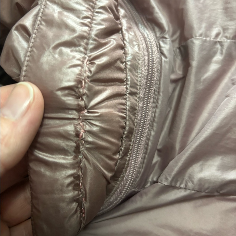 Athleta pink vest - Picture 8 of 10